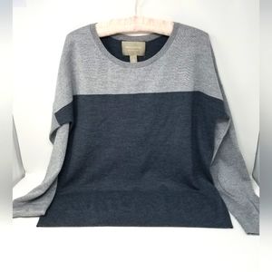 Banana Republic Merino Wool Sweater